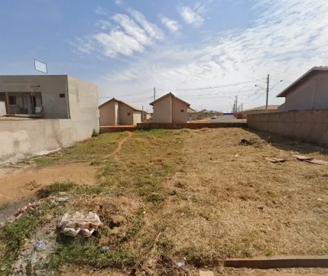 Terreno / Padr&atilde;o em S&atilde;o Jos&eacute; do Rio Preto 