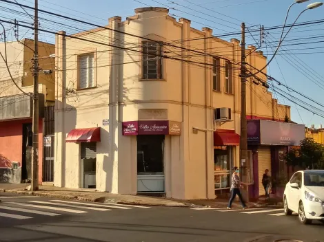 Comercial / Pr&eacute;dio Inteiro em S&atilde;o Jos&eacute; do Rio Preto 