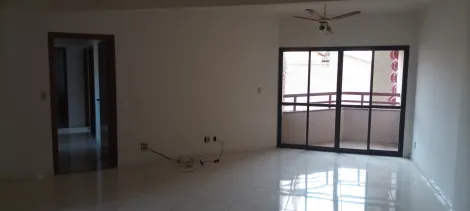 Alugar Apartamento / Padr&atilde;o em S&atilde;o Jos&eacute; do Rio Preto. apenas R$ 1.800,00