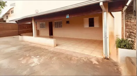 Casa / Padr&atilde;o em Onda Verde 