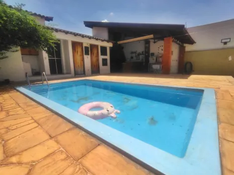 Alugar Casa / Padr&atilde;o em S&atilde;o Jos&eacute; do Rio Preto. apenas R$ 890.000,00