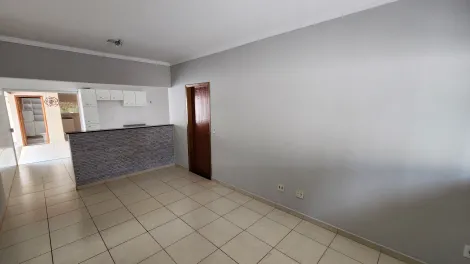 Alugar Casa / Padr&atilde;o em S&atilde;o Jos&eacute; do Rio Preto. apenas R$ 1.600,00