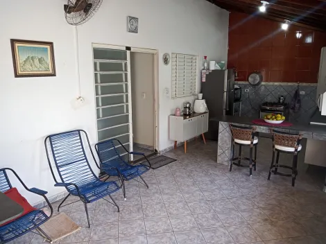 Alugar Casa / Padr&atilde;o em S&atilde;o Jos&eacute; do Rio Preto R$ 1.900,00 - Foto 5