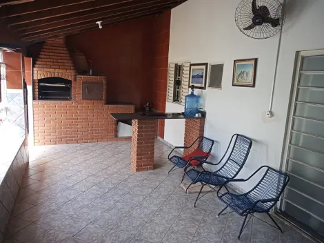 Alugar Casa / Padr&atilde;o em S&atilde;o Jos&eacute; do Rio Preto R$ 1.900,00 - Foto 9