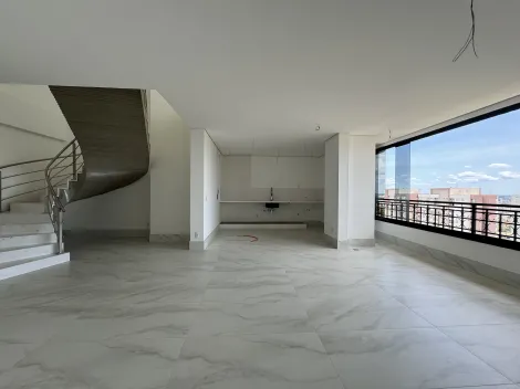 Apartamento / Cobertura em S&atilde;o Jos&eacute; do Rio Preto 
