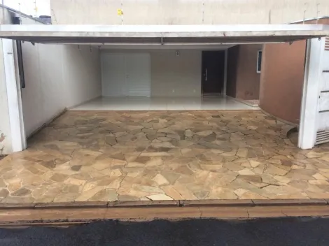 Comercial / Casa Comercial em S&atilde;o Jos&eacute; do Rio Preto 