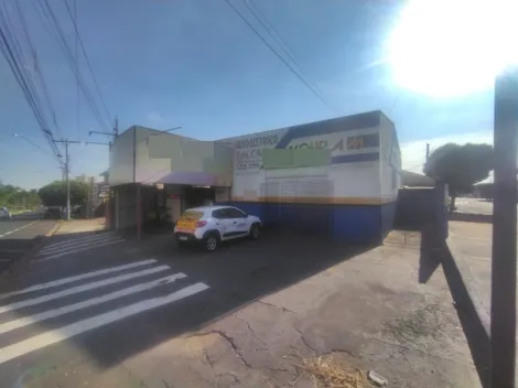 Alugar Comercial / Sal&atilde;o em S&atilde;o Jos&eacute; do Rio Preto. apenas R$ 3.000,00
