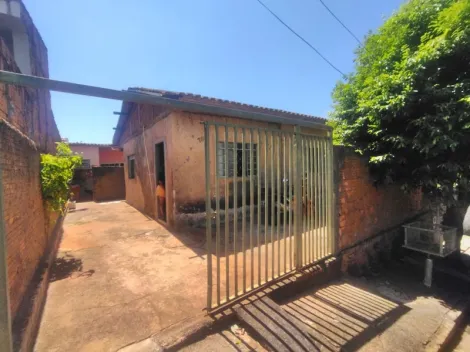 Alugar Casa / Padr&atilde;o em S&atilde;o Jos&eacute; do Rio Preto. apenas R$ 1.100,00
