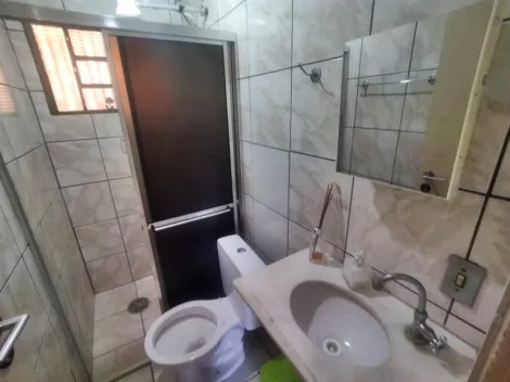 Alugar Casa / Padr&atilde;o em S&atilde;o Jos&eacute; do Rio Preto R$ 1.100,00 - Foto 9