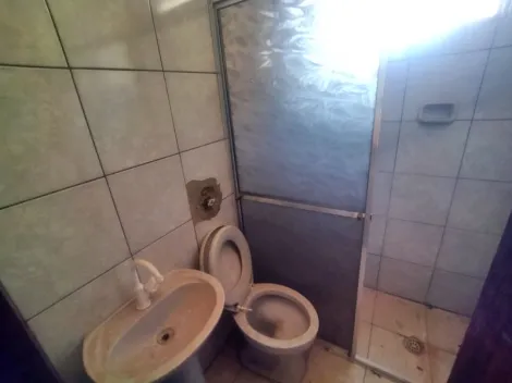 Alugar Casa / Padr&atilde;o em S&atilde;o Jos&eacute; do Rio Preto R$ 1.100,00 - Foto 10