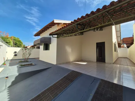 Alugar Casa / Padr&atilde;o em S&atilde;o Jos&eacute; do Rio Preto. apenas R$ 1.500,00