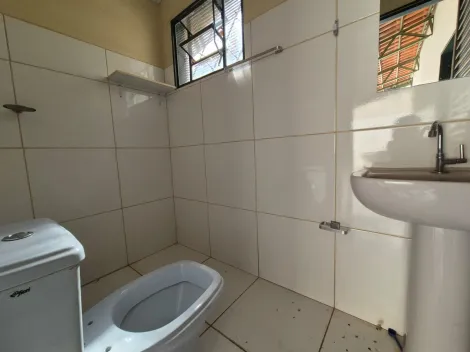 Alugar Casa / Padr&atilde;o em S&atilde;o Jos&eacute; do Rio Preto R$ 1.500,00 - Foto 10