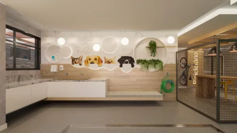 Comprar Apartamento / Padr&atilde;o em S&atilde;o Jos&eacute; do Rio Preto - Foto 6