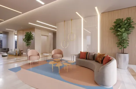 Comprar Apartamento / Padr&atilde;o em S&atilde;o Jos&eacute; do Rio Preto - Foto 7