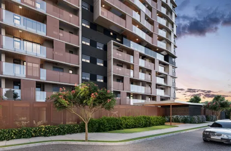 Comprar Apartamento / Padr&atilde;o em S&atilde;o Jos&eacute; do Rio Preto - Foto 24