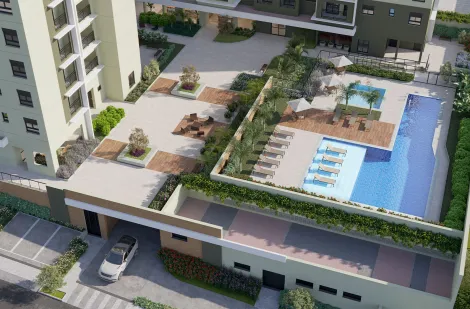 Comprar Apartamento / Padr&atilde;o em S&atilde;o Jos&eacute; do Rio Preto - Foto 3