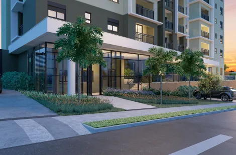Comprar Apartamento / Padr&atilde;o em S&atilde;o Jos&eacute; do Rio Preto - Foto 4