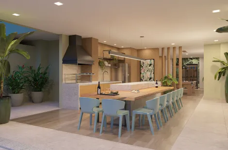 Comprar Apartamento / Padr&atilde;o em S&atilde;o Jos&eacute; do Rio Preto - Foto 5