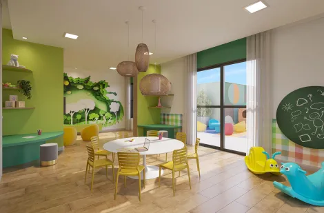 Comprar Apartamento / Padr&atilde;o em S&atilde;o Jos&eacute; do Rio Preto - Foto 7