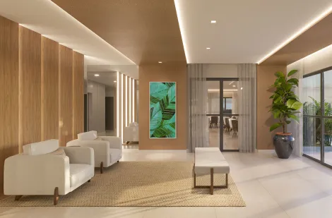 Comprar Apartamento / Padr&atilde;o em S&atilde;o Jos&eacute; do Rio Preto - Foto 10