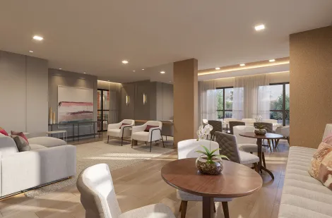 Comprar Apartamento / Padr&atilde;o em S&atilde;o Jos&eacute; do Rio Preto - Foto 12