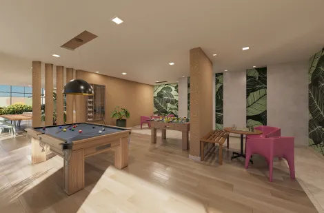 Comprar Apartamento / Padr&atilde;o em S&atilde;o Jos&eacute; do Rio Preto - Foto 14