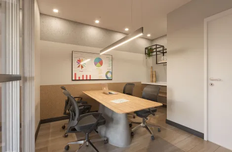 Comprar Apartamento / Padr&atilde;o em S&atilde;o Jos&eacute; do Rio Preto - Foto 15