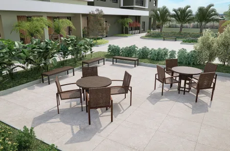 Comprar Apartamento / Padr&atilde;o em S&atilde;o Jos&eacute; do Rio Preto - Foto 16