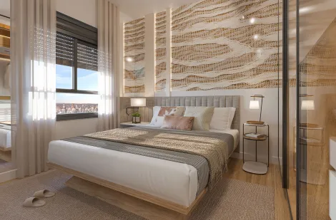 Comprar Apartamento / Padr&atilde;o em S&atilde;o Jos&eacute; do Rio Preto - Foto 18