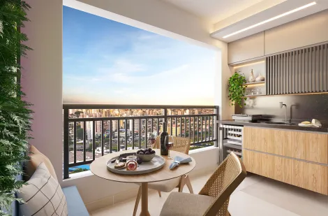 Comprar Apartamento / Padr&atilde;o em S&atilde;o Jos&eacute; do Rio Preto - Foto 19