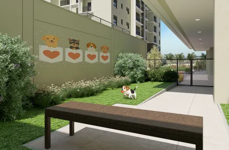 Comprar Apartamento / Padr&atilde;o em S&atilde;o Jos&eacute; do Rio Preto - Foto 20