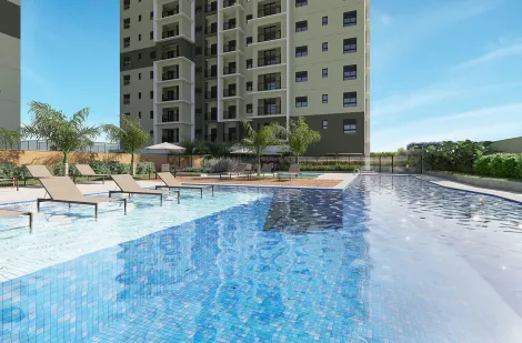 Comprar Apartamento / Padr&atilde;o em S&atilde;o Jos&eacute; do Rio Preto - Foto 21