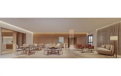 Comprar Apartamento / Padr&atilde;o em S&atilde;o Jos&eacute; do Rio Preto - Foto 2