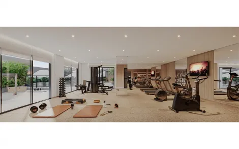 Comprar Apartamento / Padr&atilde;o em S&atilde;o Jos&eacute; do Rio Preto - Foto 7