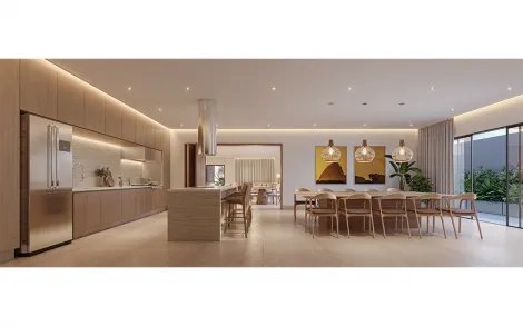 Comprar Apartamento / Padr&atilde;o em S&atilde;o Jos&eacute; do Rio Preto - Foto 3