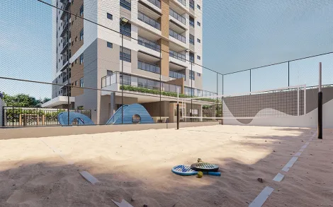 Comprar Apartamento / Padr&atilde;o em S&atilde;o Jos&eacute; do Rio Preto - Foto 9