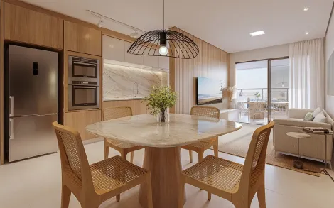 Comprar Apartamento / Padr&atilde;o em S&atilde;o Jos&eacute; do Rio Preto - Foto 4