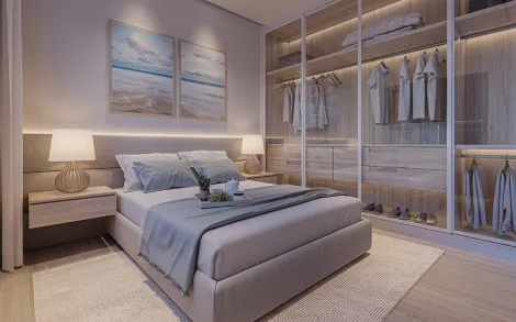 Comprar Apartamento / Padr&atilde;o em S&atilde;o Jos&eacute; do Rio Preto - Foto 5