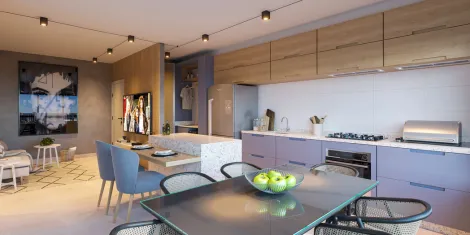 Comprar Apartamento / Padr&atilde;o em S&atilde;o Jos&eacute; do Rio Preto - Foto 18