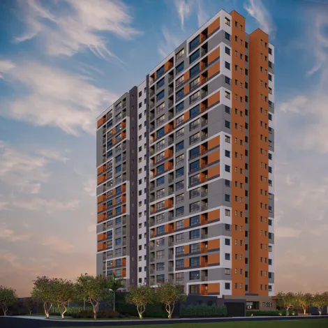 Apartamento / Padr&atilde;o em S&atilde;o Jos&eacute; do Rio Preto 