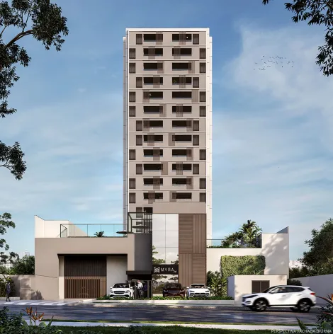 Apartamento / Padr&atilde;o em S&atilde;o Jos&eacute; do Rio Preto 