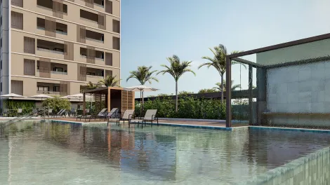 Comprar Apartamento / Padr&atilde;o em S&atilde;o Jos&eacute; do Rio Preto - Foto 4