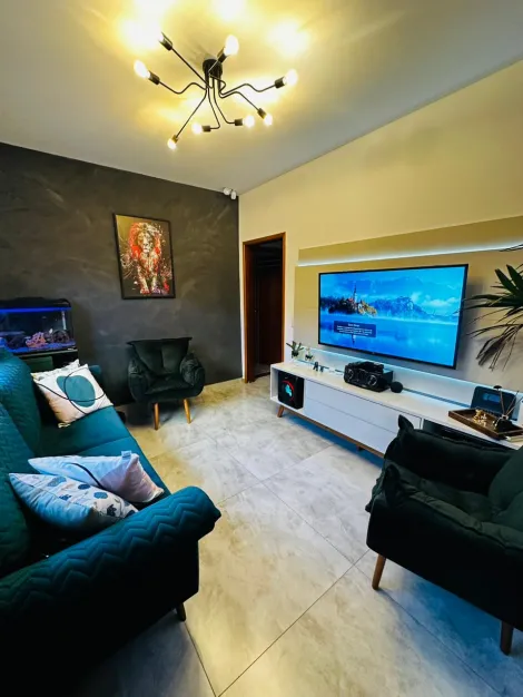 Alugar Casa / Padr&atilde;o em S&atilde;o Jos&eacute; do Rio Preto. apenas R$ 450.000,00