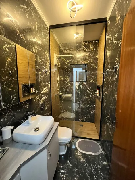 Comprar Casa / Padr&atilde;o em S&atilde;o Jos&eacute; do Rio Preto R$ 450.000,00 - Foto 3