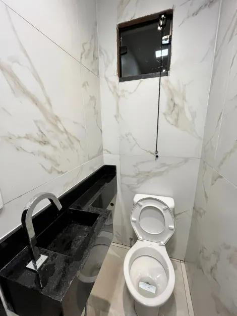 Comprar Casa / Padr&atilde;o em S&atilde;o Jos&eacute; do Rio Preto R$ 450.000,00 - Foto 5
