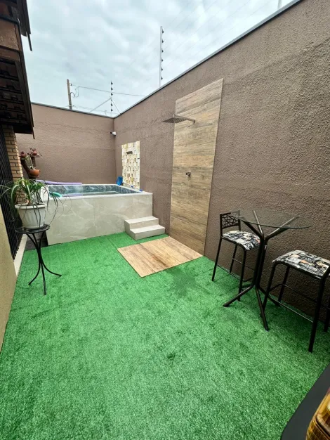Comprar Casa / Padr&atilde;o em S&atilde;o Jos&eacute; do Rio Preto R$ 450.000,00 - Foto 9