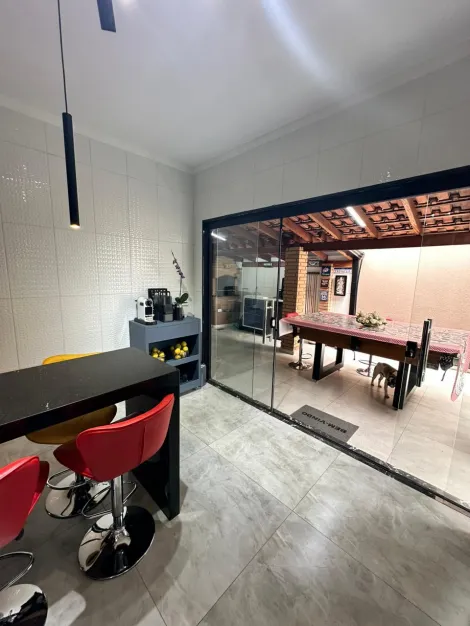 Comprar Casa / Padr&atilde;o em S&atilde;o Jos&eacute; do Rio Preto R$ 450.000,00 - Foto 7