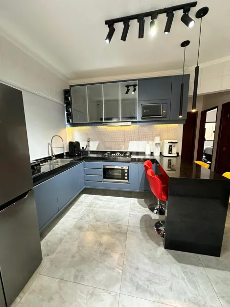 Comprar Casa / Padr&atilde;o em S&atilde;o Jos&eacute; do Rio Preto R$ 450.000,00 - Foto 6