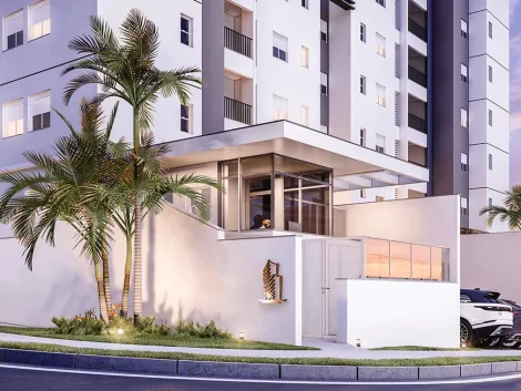Apartamento / Padr&atilde;o em S&atilde;o Jos&eacute; do Rio Preto 