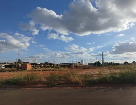 Terreno / Padr&atilde;o em S&atilde;o Jos&eacute; do Rio Preto 
